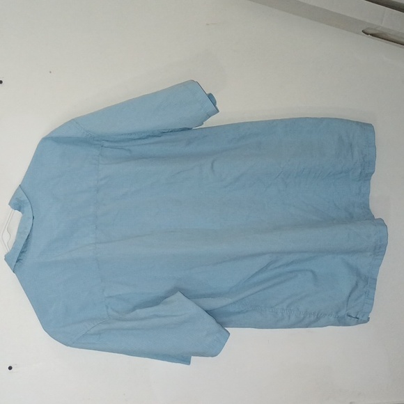 Bill dance fishing lightweight button down shirt - Picture 3 of 3